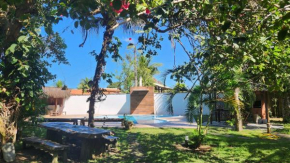 Casa da mata Trancoso